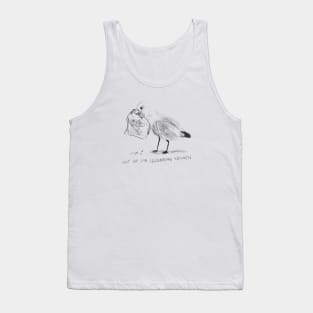 Celebrating realness Tank Top